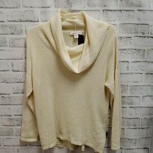 Coldwater creek sweater 